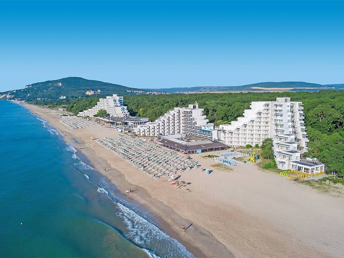 Mura Beach