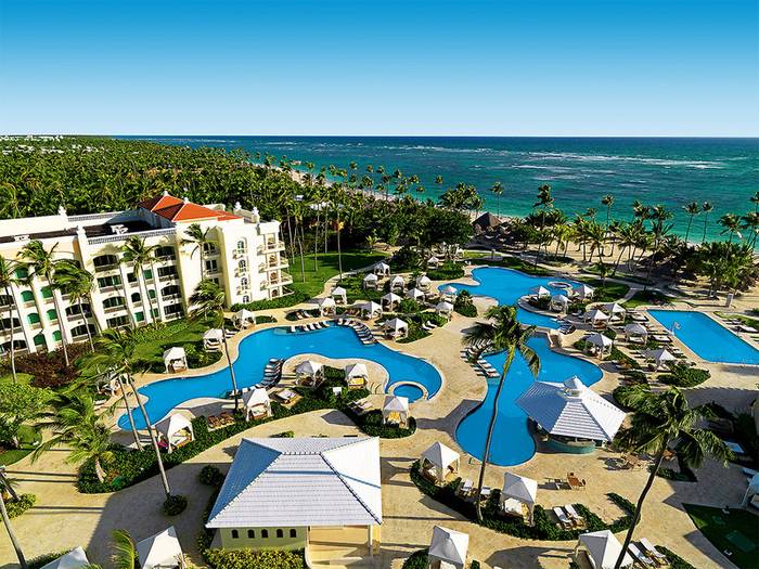 JOIA Bávaro by Iberostar