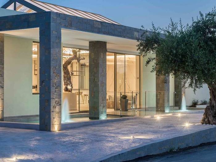 Tsamis Zante Suites