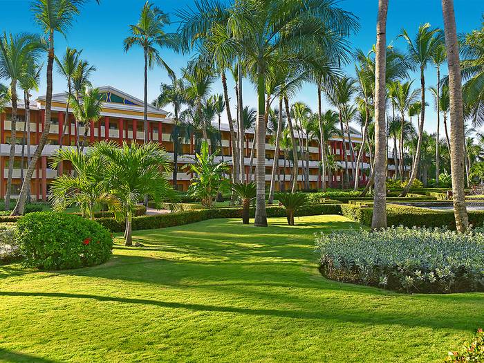 Iberostar Waves Dominicana