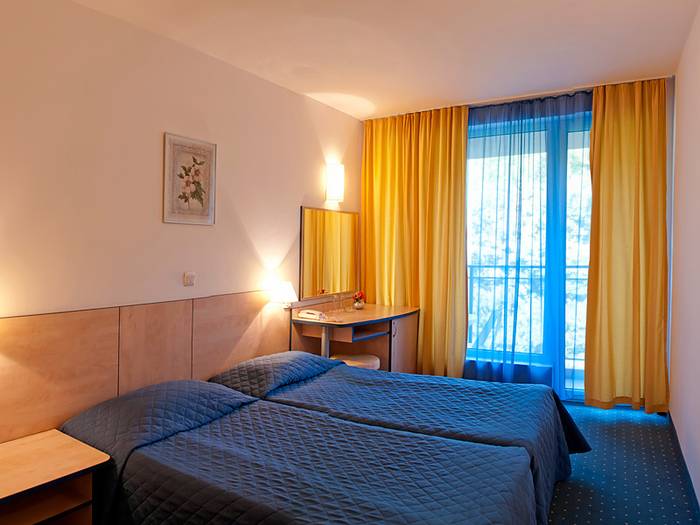 Madara Park Hotel