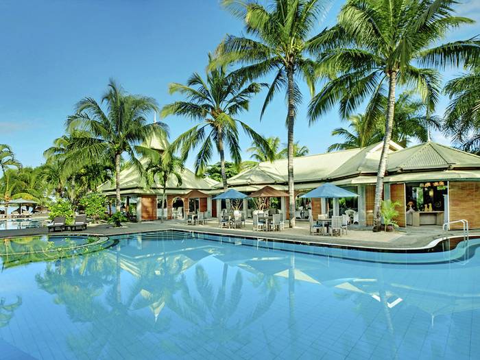 Veranda Grand Baie