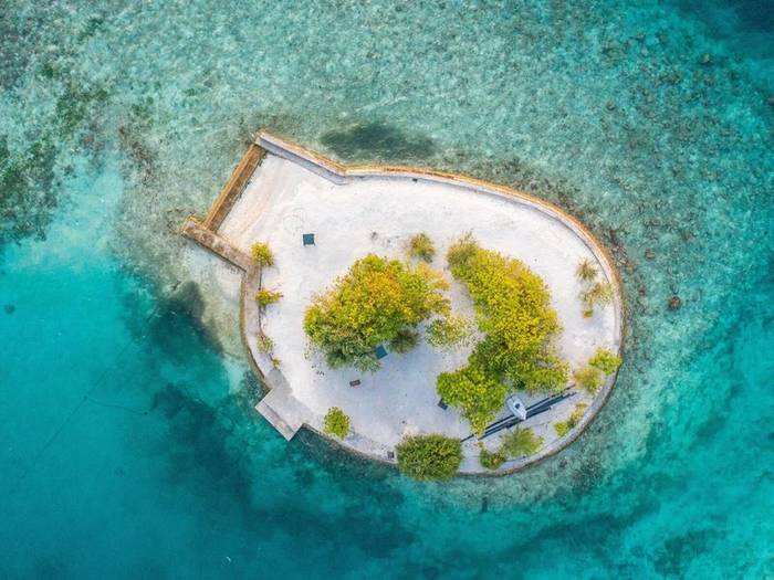 Lily Beach Resort & Spa