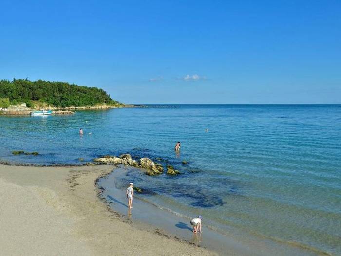 Sol Nessebar Bay & Mare