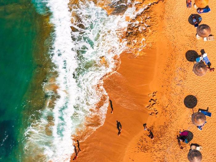 Louis Ledra Beach