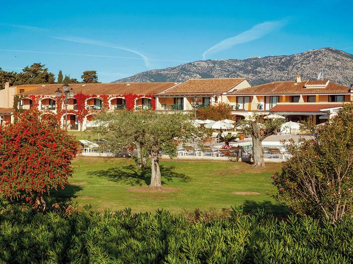 Sentido Orosei Beach