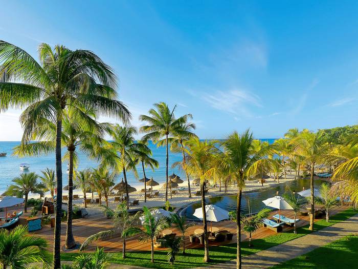 Royal Palm Beachcomber Luxury