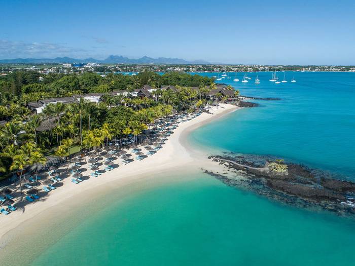 Royal Palm Beachcomber Luxury