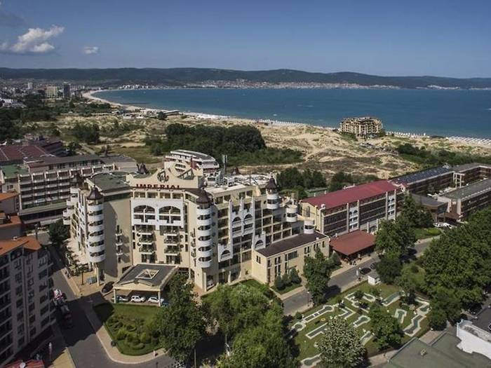 Imperial Resort