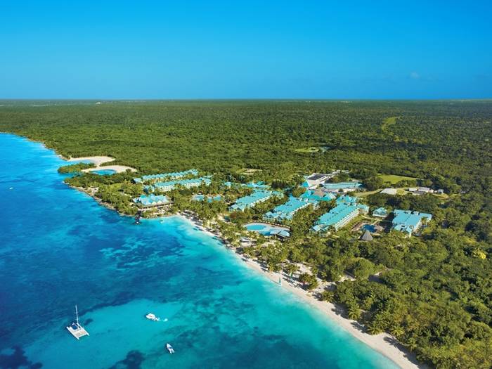 Dreams La Romana Resort & Spa