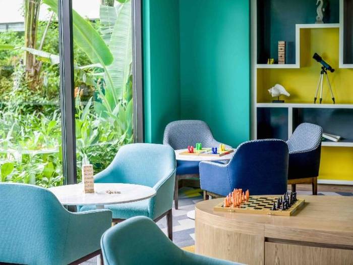 Intercontinental Phu Quoc Long Beach Resort