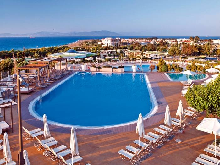 Kipriotis Panorama Hotel & Suites