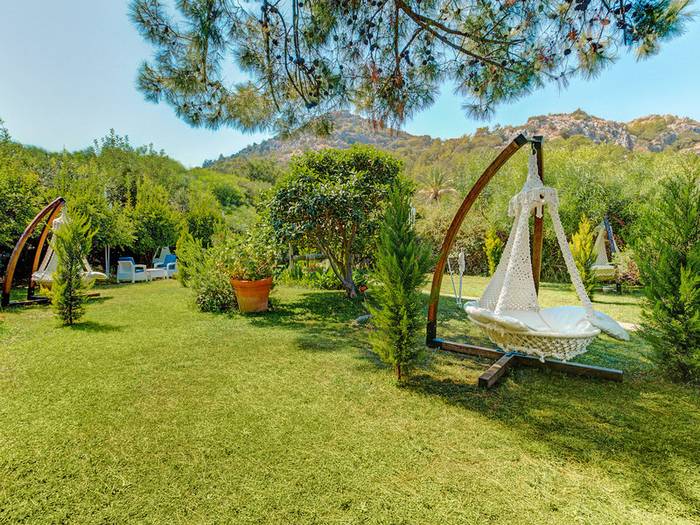 TUI Magic Life Sarigerme