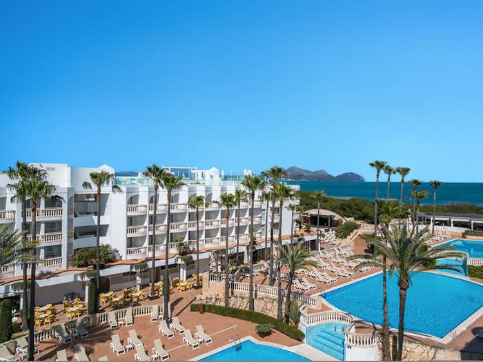 Iberostar Selection Albufera Park