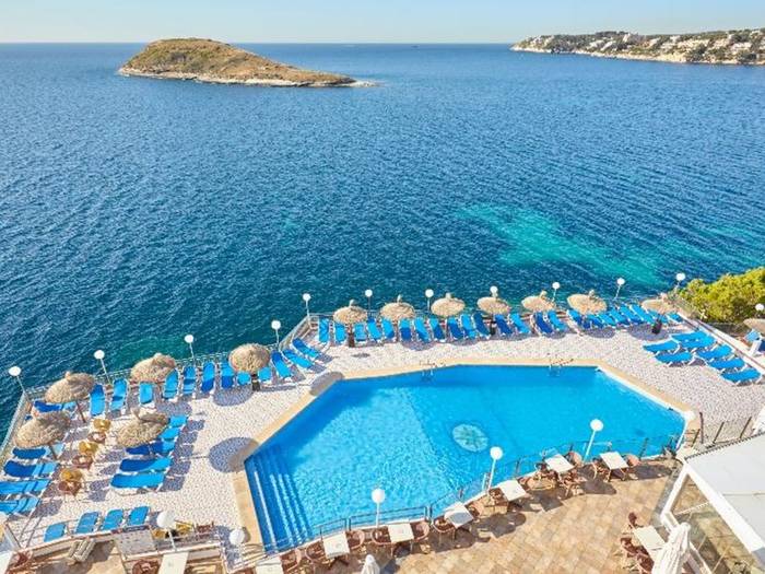 Florida Magaluf by Universal Hotels