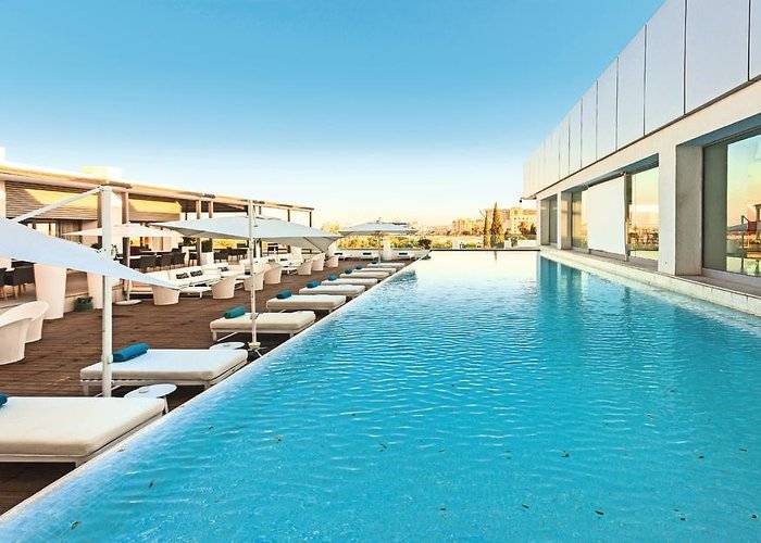 Laico Hammamet