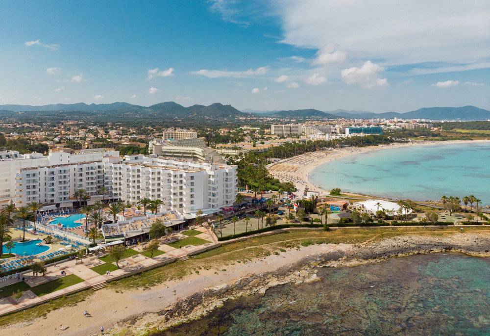 Palia Sa Coma Playa