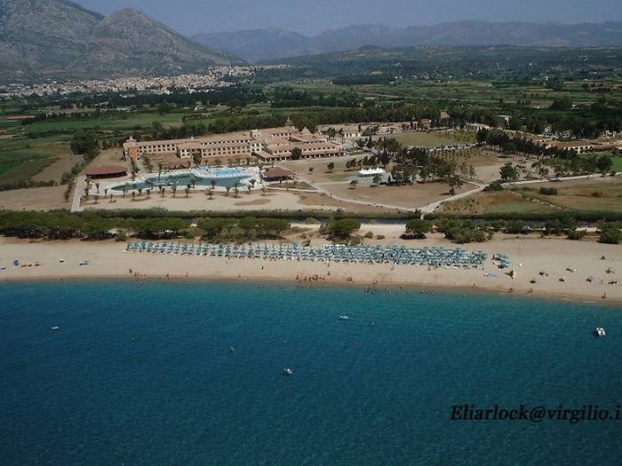 Club Hotel Marina Beach