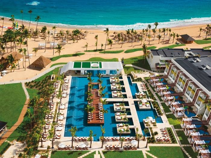 Dreams Onyx Resort & Spa