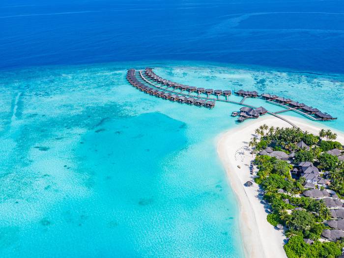 Sun Siyam Iru Fushi