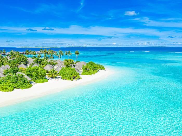 Sun Siyam Iru Fushi