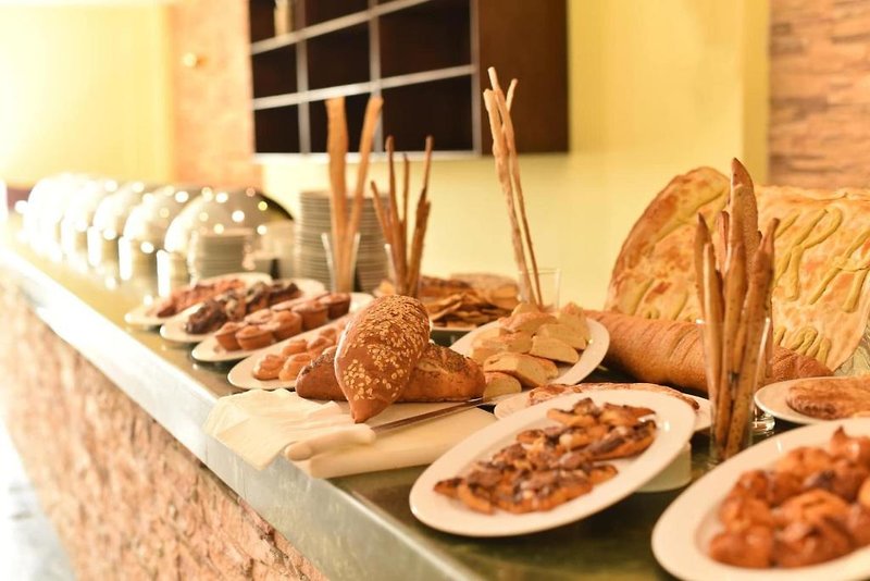 Aura Resort Sidi Abdel Rahman