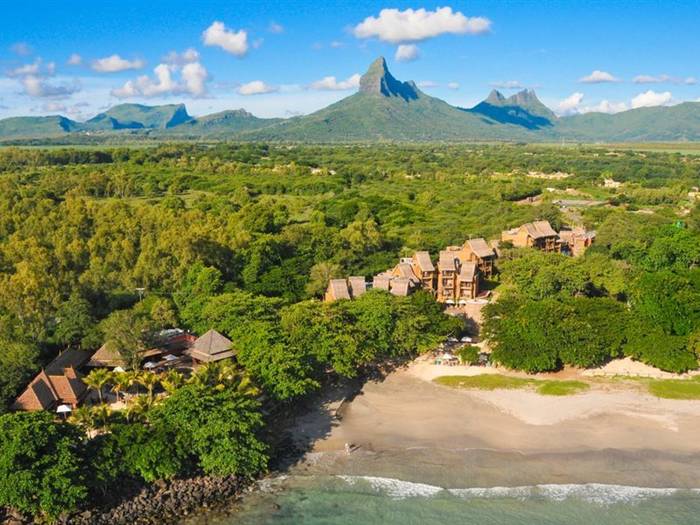 Tamarina Golf & Spa Boutique Hotel
