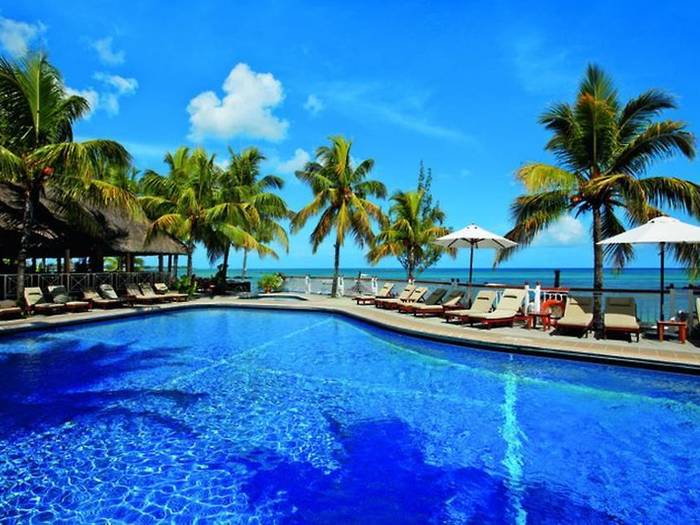 LUX* GRAND BAIE