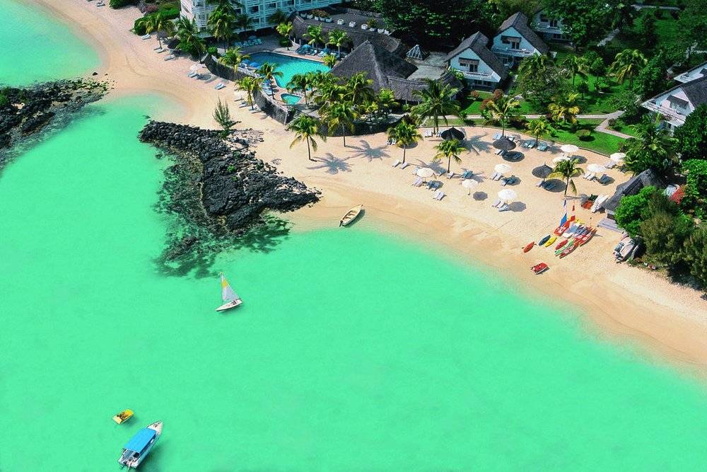 LUX* GRAND BAIE