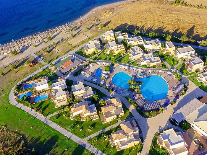 Natura Village hotel & Spa