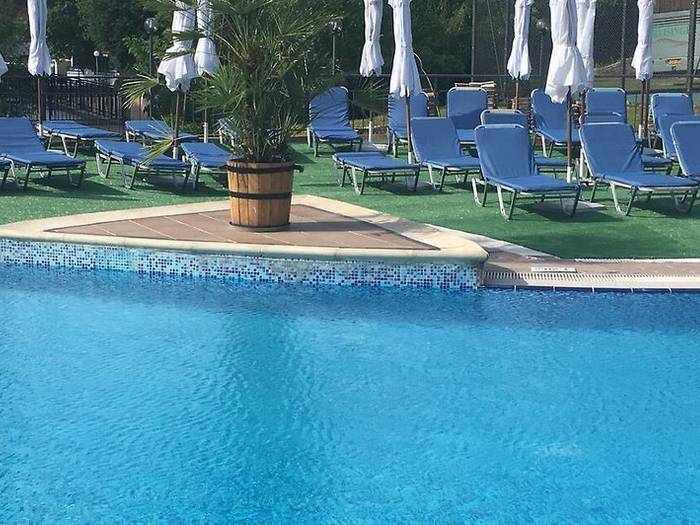 BSA Holiday Park