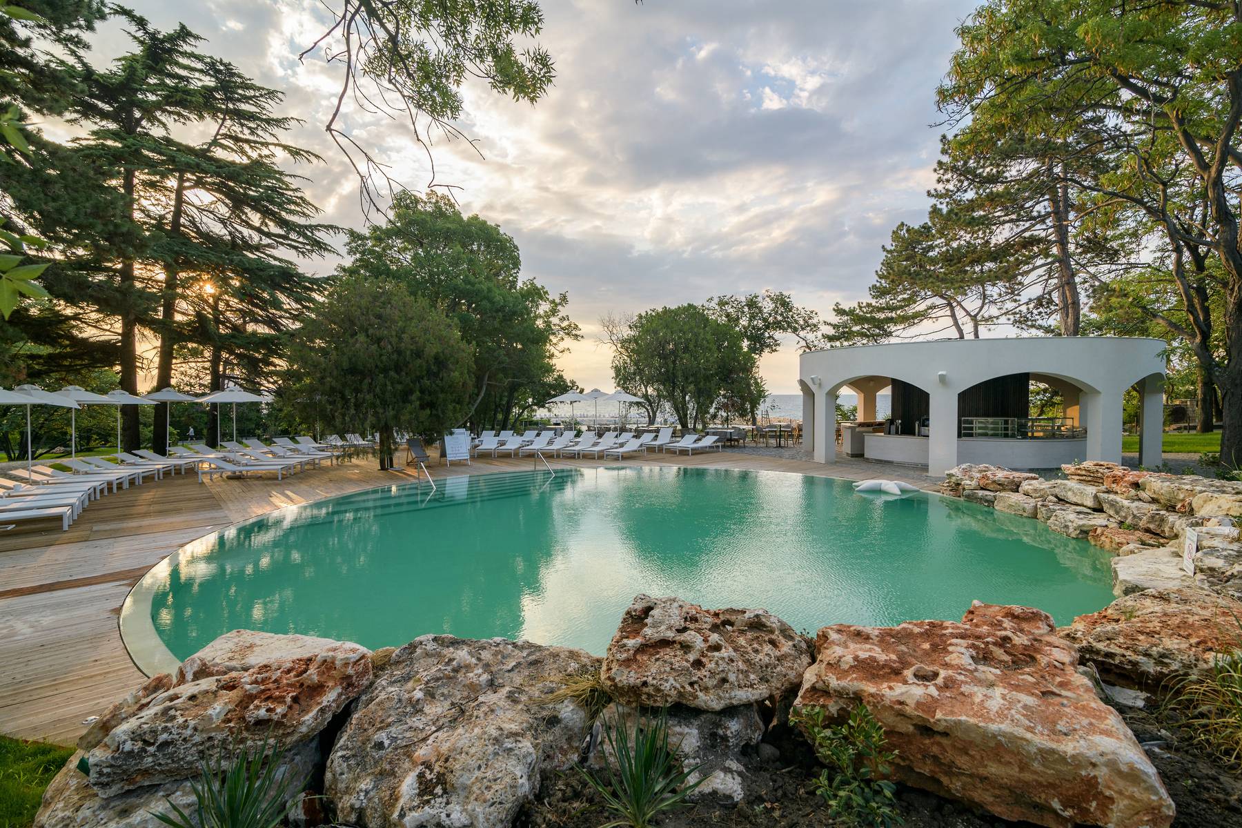 Ensana Aquahouse Hotel & Spa