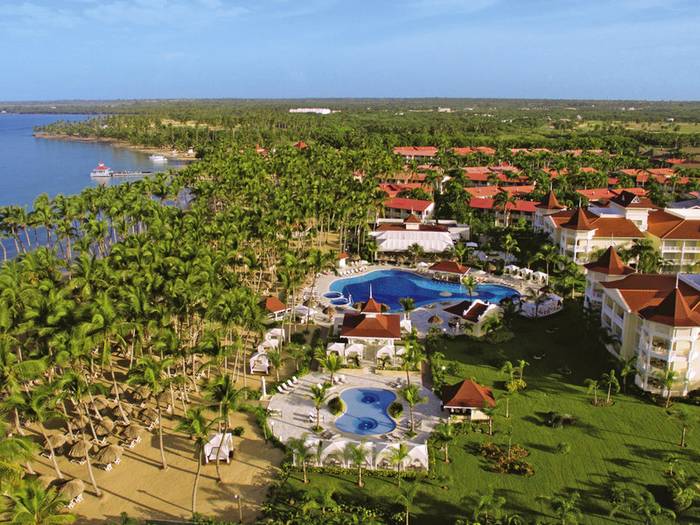 Bahia Principe Escape Bouganville