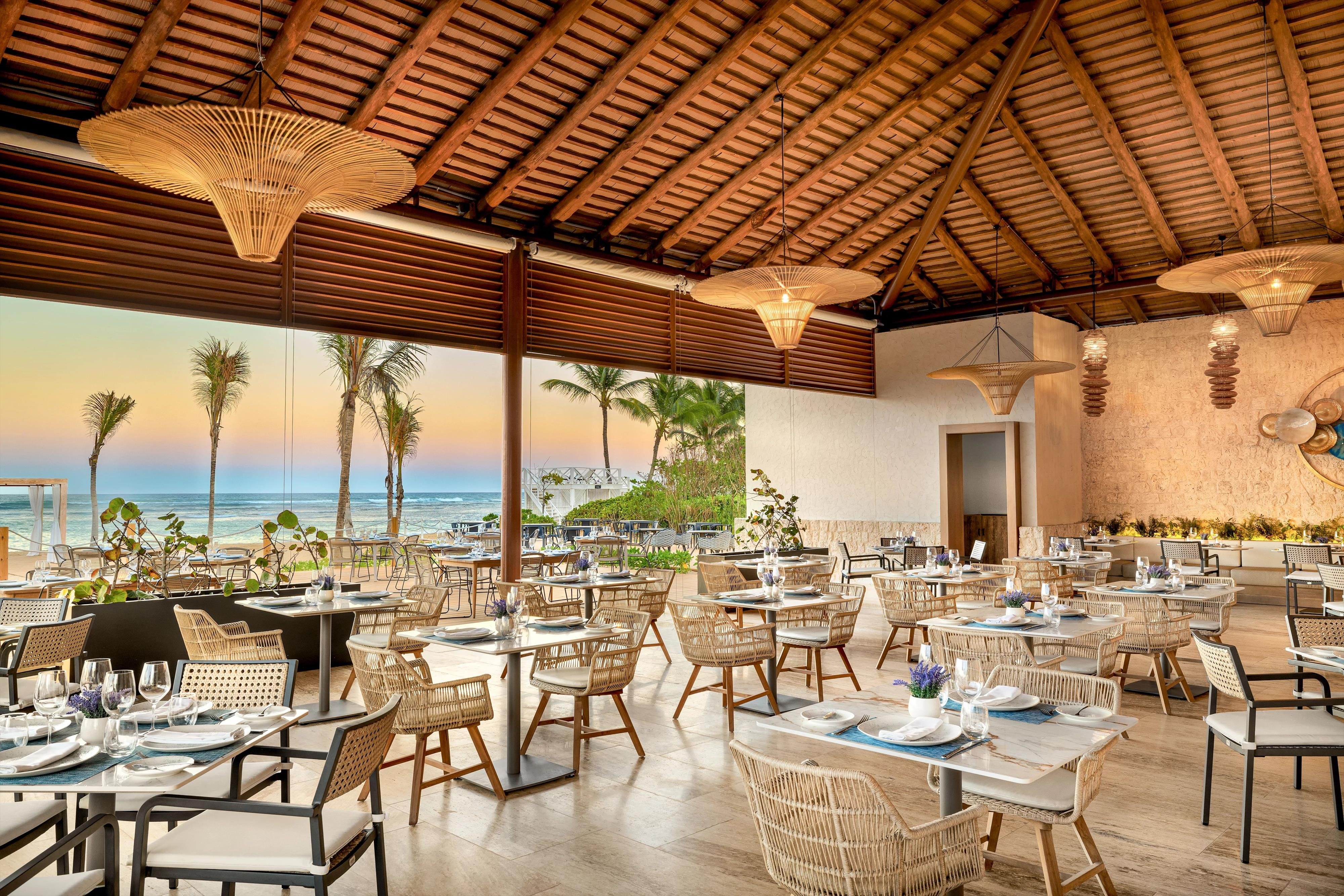 Secrets Tides Punta Cana (Adults Only)