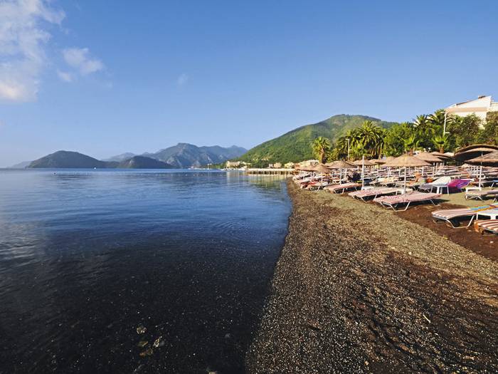 Pasa Beach