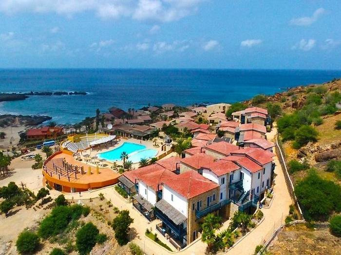 Barceló Marine Club