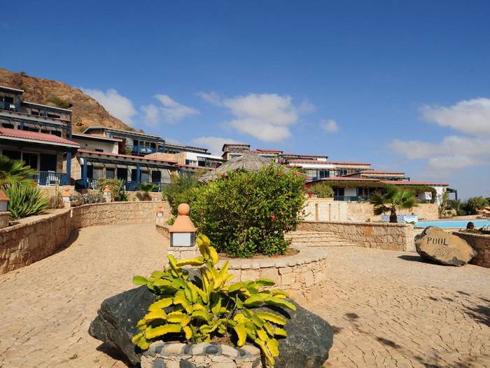 Barceló Marine Club