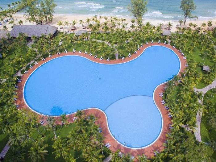Melia Vinpearl Phu Quoc