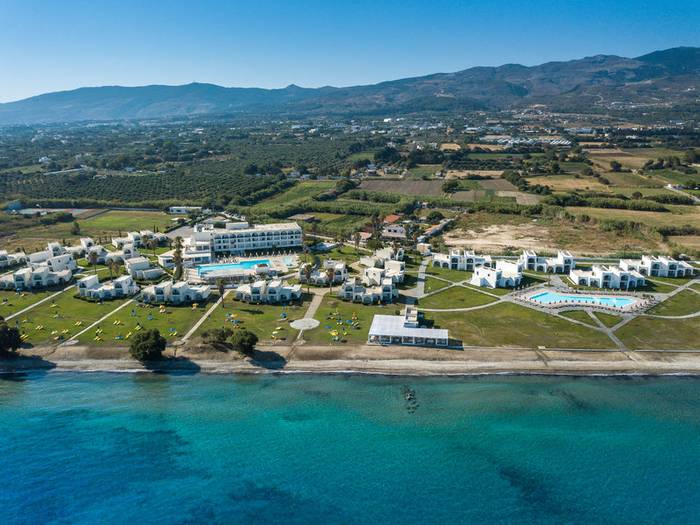 AEOLOS BEACH HOTEL