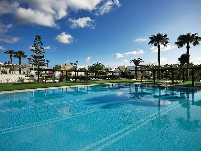 Atlantica Marmari Beach
