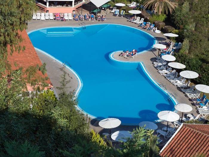Panorama Sidari Hotel