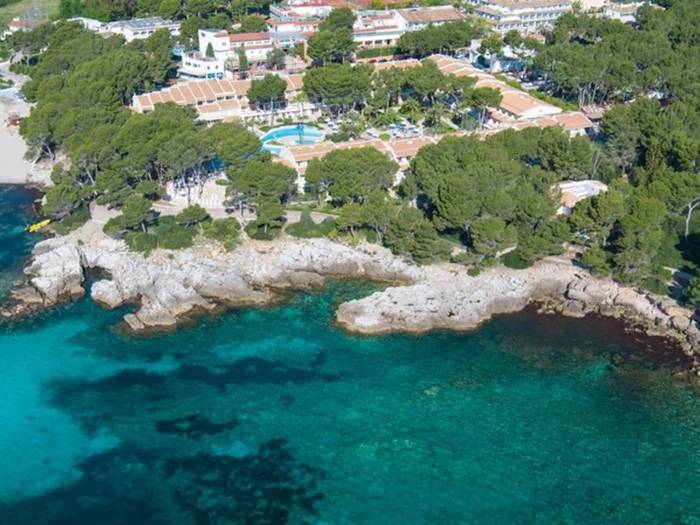 Iberostar Waves Pinos Park