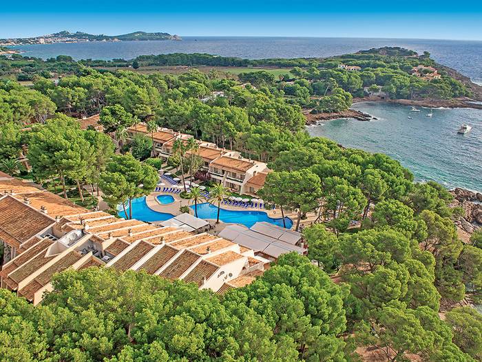 Iberostar Waves Pinos Park