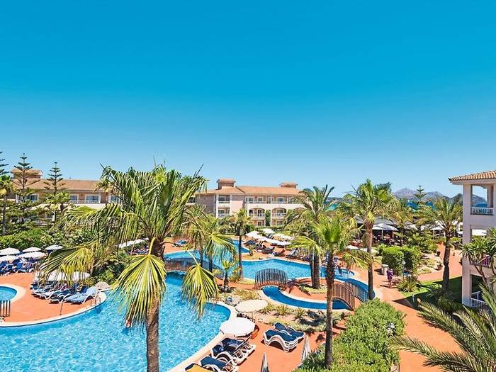 Playa Garden