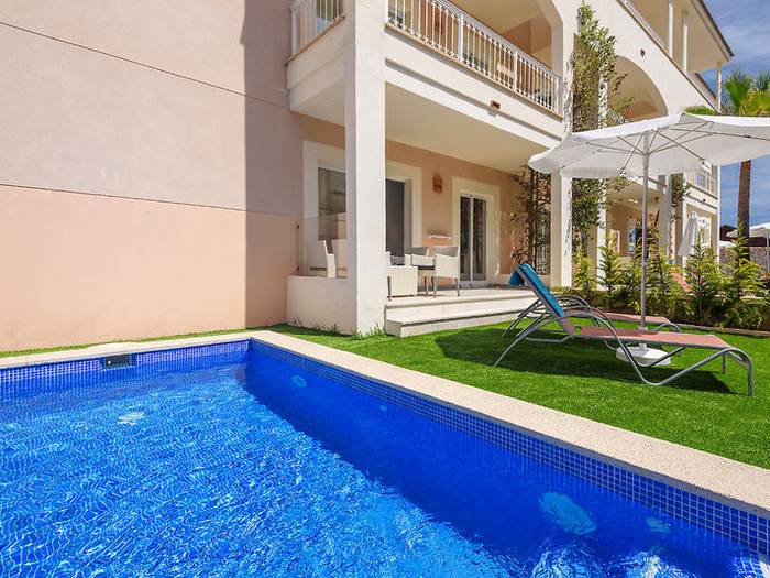 Playa Garden