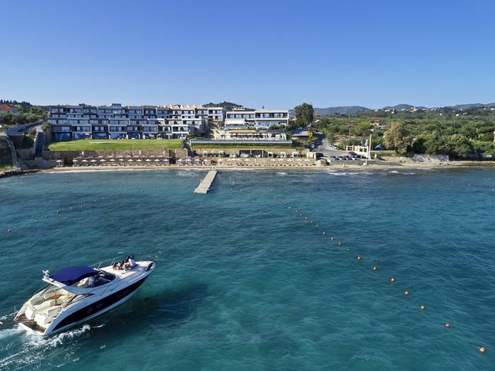 Lesante Blu - The Leading Hotels of the World