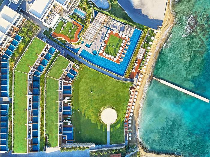 Lesante Blu - The Leading Hotels of the World