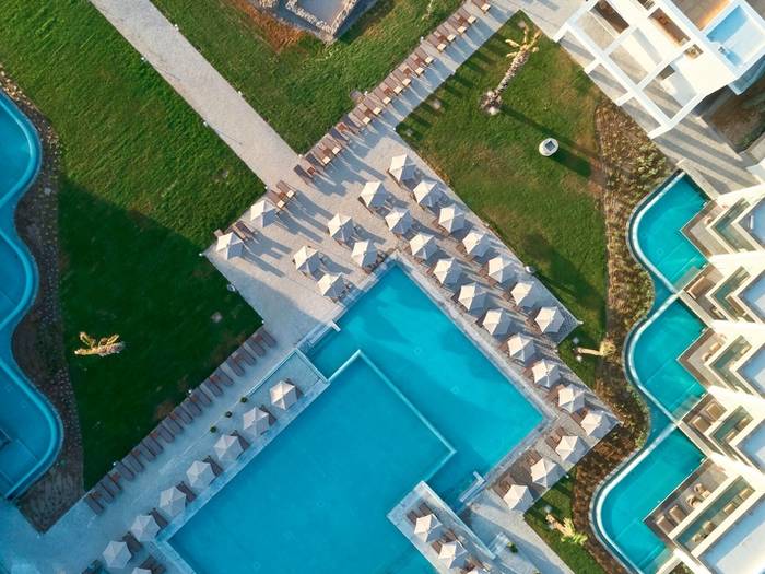 Atlantica Dream Resort & Spa