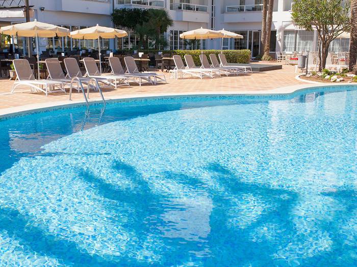 Grupotel Alcudia Suite