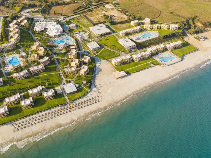 Horizon Beach Resort
